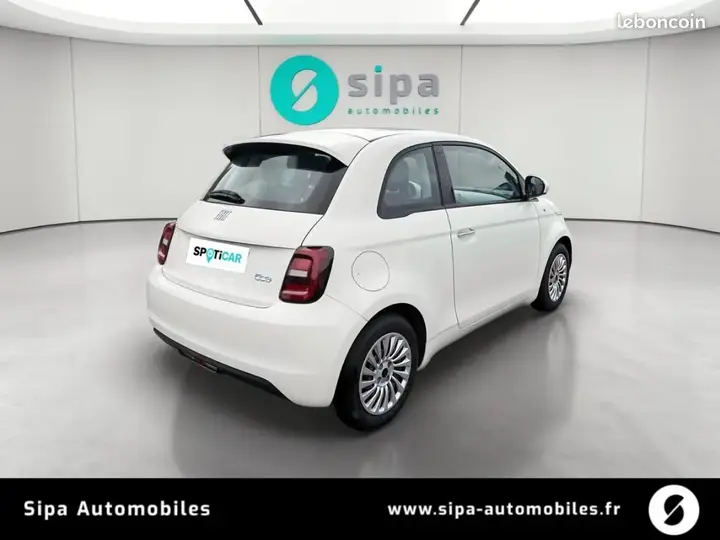 Fiat 500 2023 photo 5