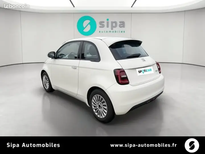 Fiat 500 2023 photo 3