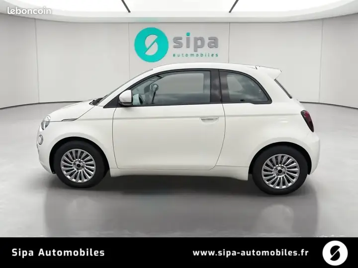 Fiat 500 2023 photo 2