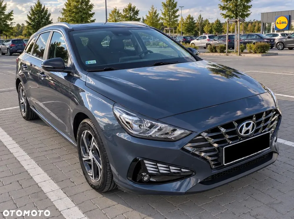 Hyundai I30 2022 photo 2