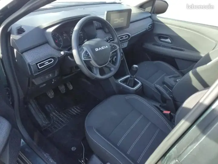 Dacia Jogger 2025 photo 4