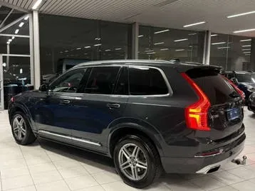Volvo Xc90 2019 photo 2