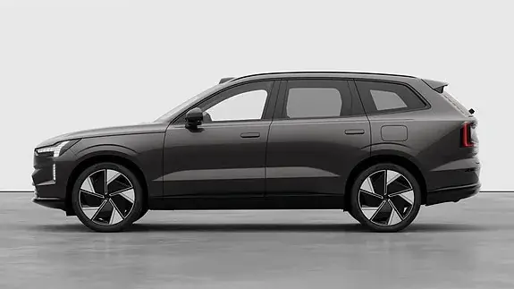Volvo Ex90 2025 photo 5