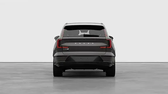 Volvo Ex90 2025 photo 4
