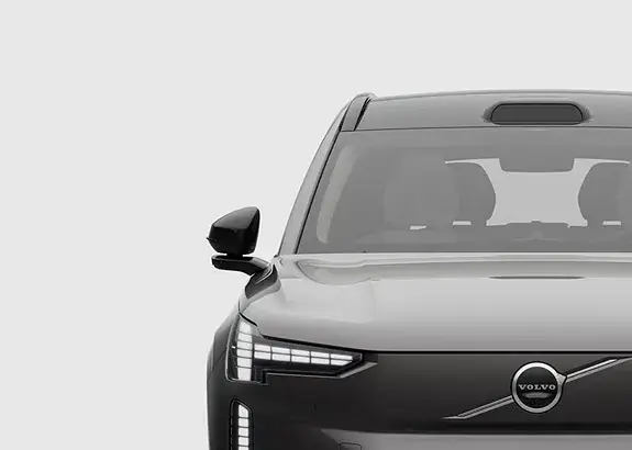 Volvo Ex90 2025 photo 2