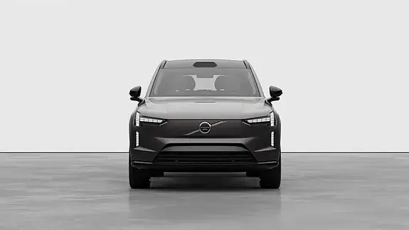 Volvo Ex90 2025 photo 3