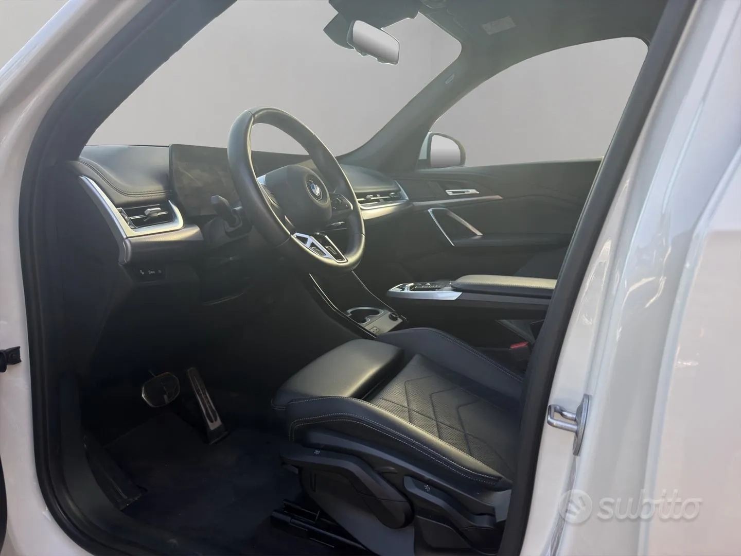 BMW X1 2025 photo 5