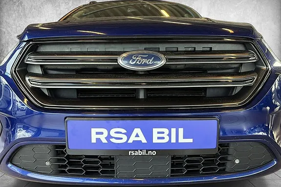 Ford Kuga 2017 photo 3