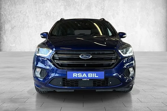Ford Kuga 2017 photo 2