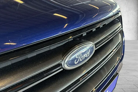 Ford Kuga 2017 photo 5