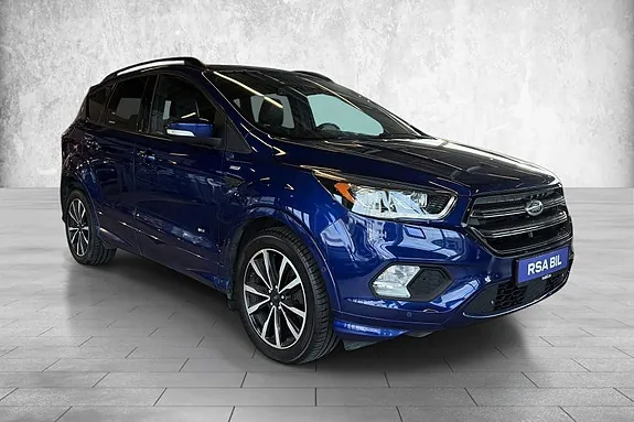 Ford Kuga 2017 photo 4