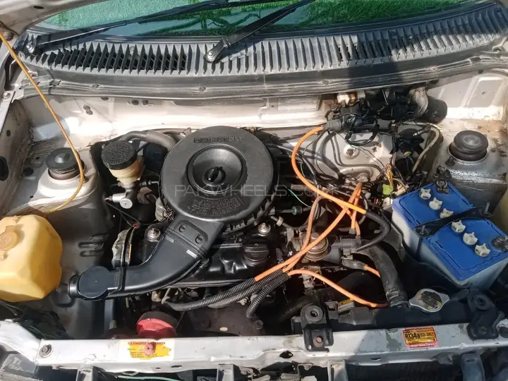 Daihatsu Cuore