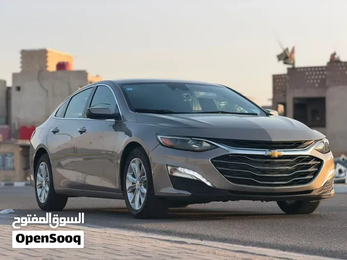 Chevrolet Malibu 2023 photo 5