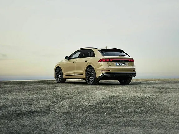 Audi Q8 2026 photo 3