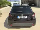 Toyota Yaris 2020 photo 3