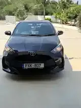 Toyota Yaris 2020 photo 2