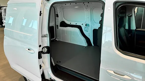 Ford Transit Connect 2026 photo 5