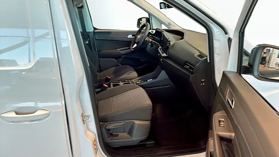 Ford Transit Connect 2026 photo 3