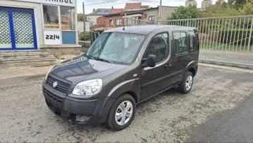 Fiat Doblo