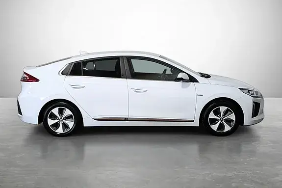 Hyundai Ioniq 2019 photo 4