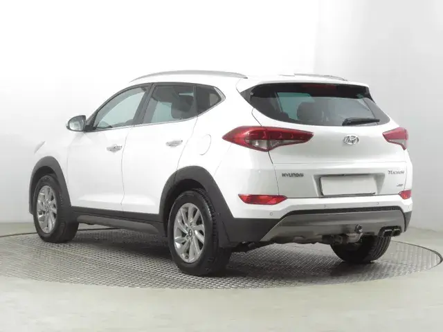 Hyundai Tucson 2015 photo 3