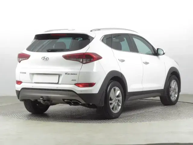 Hyundai Tucson 2015 photo 4