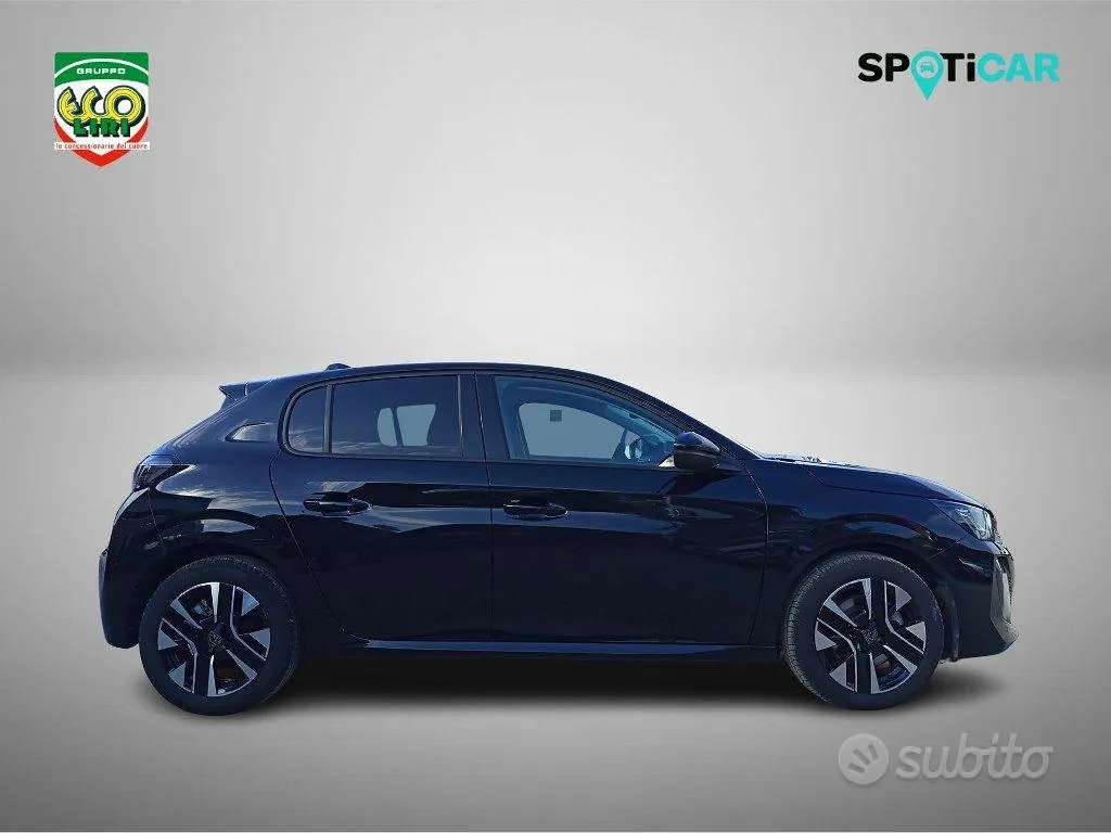 Peugeot 208 2025 photo 5