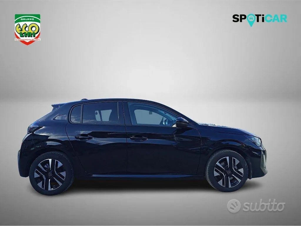 Peugeot 208 2025 photo 4