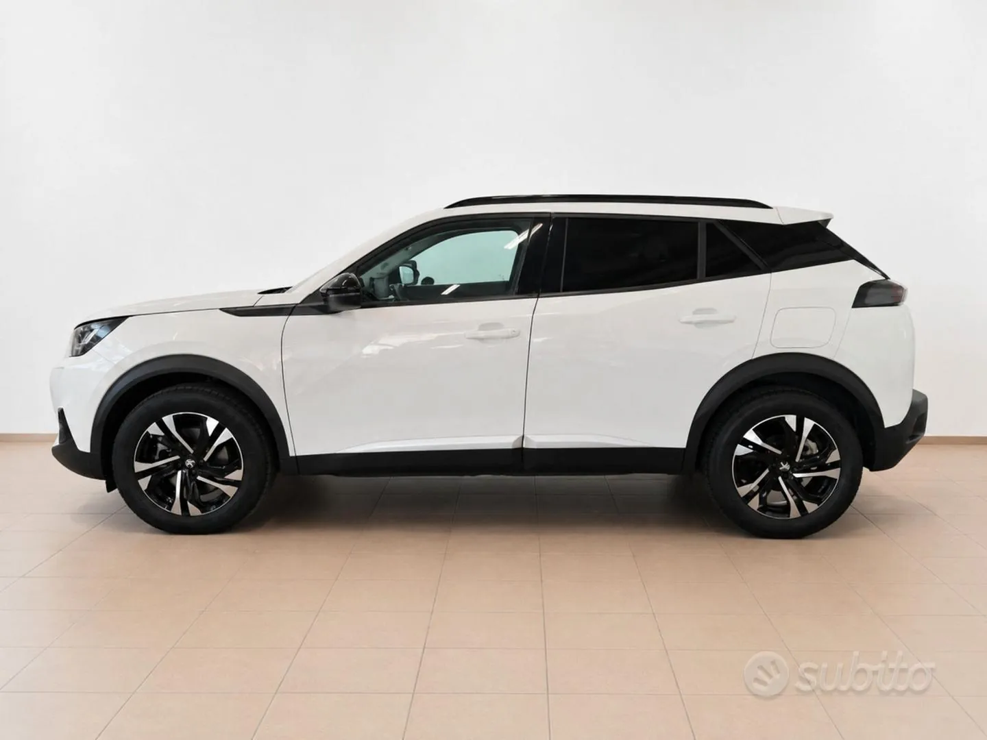 Peugeot 2008 2022 photo 2