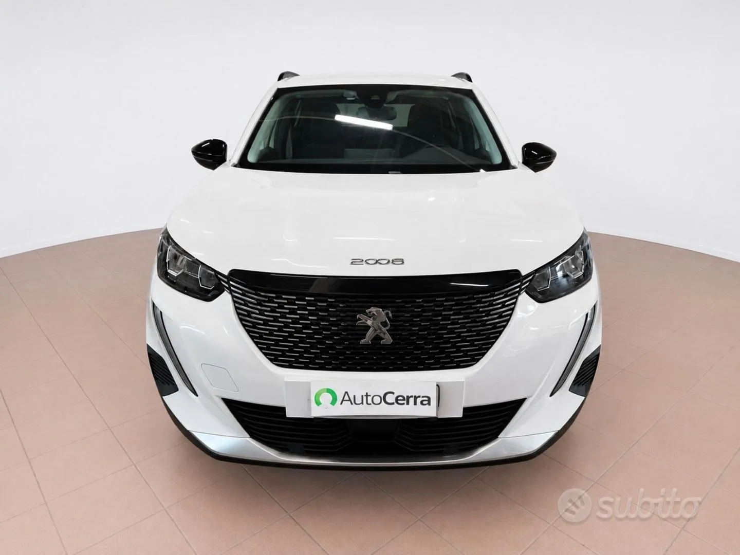 Peugeot 2008 2022 photo 3