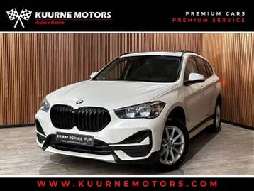 BMW X1 2022 photo 3