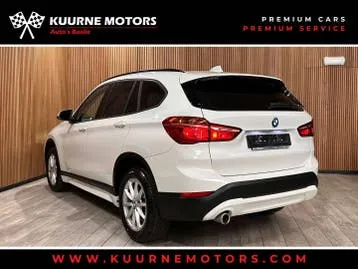 BMW X1 2022 photo 2