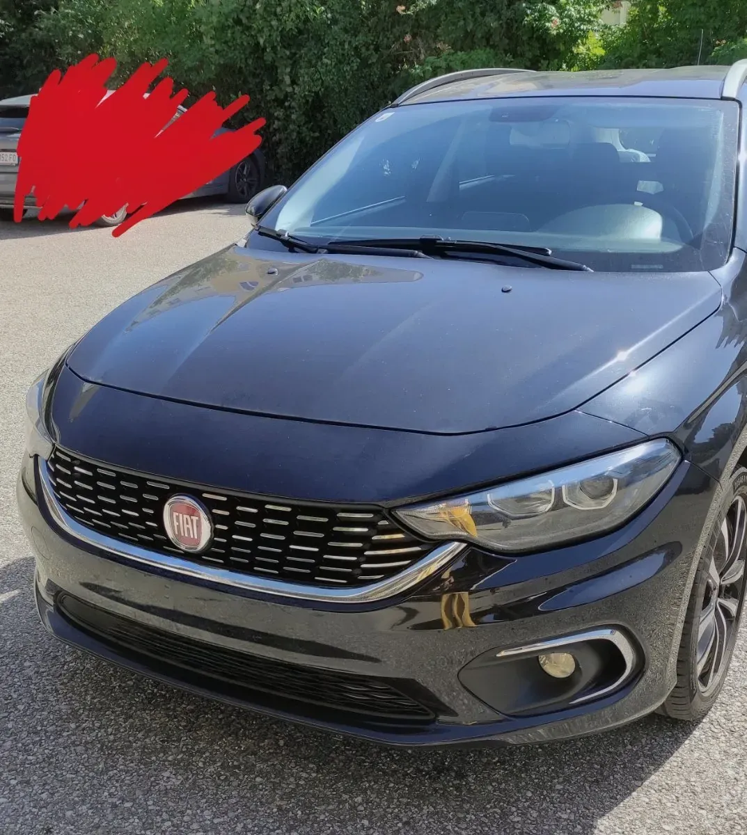 Fiat Tipo 2019 photo 3