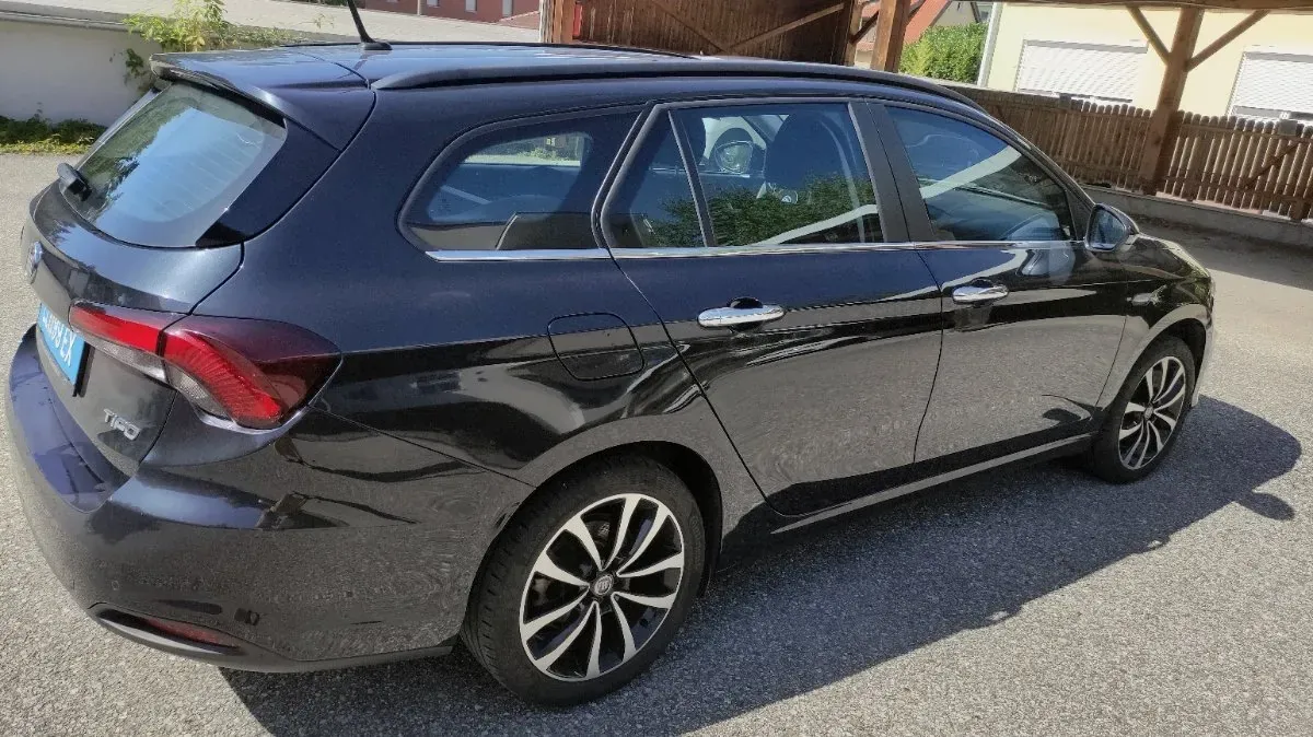 Fiat Tipo