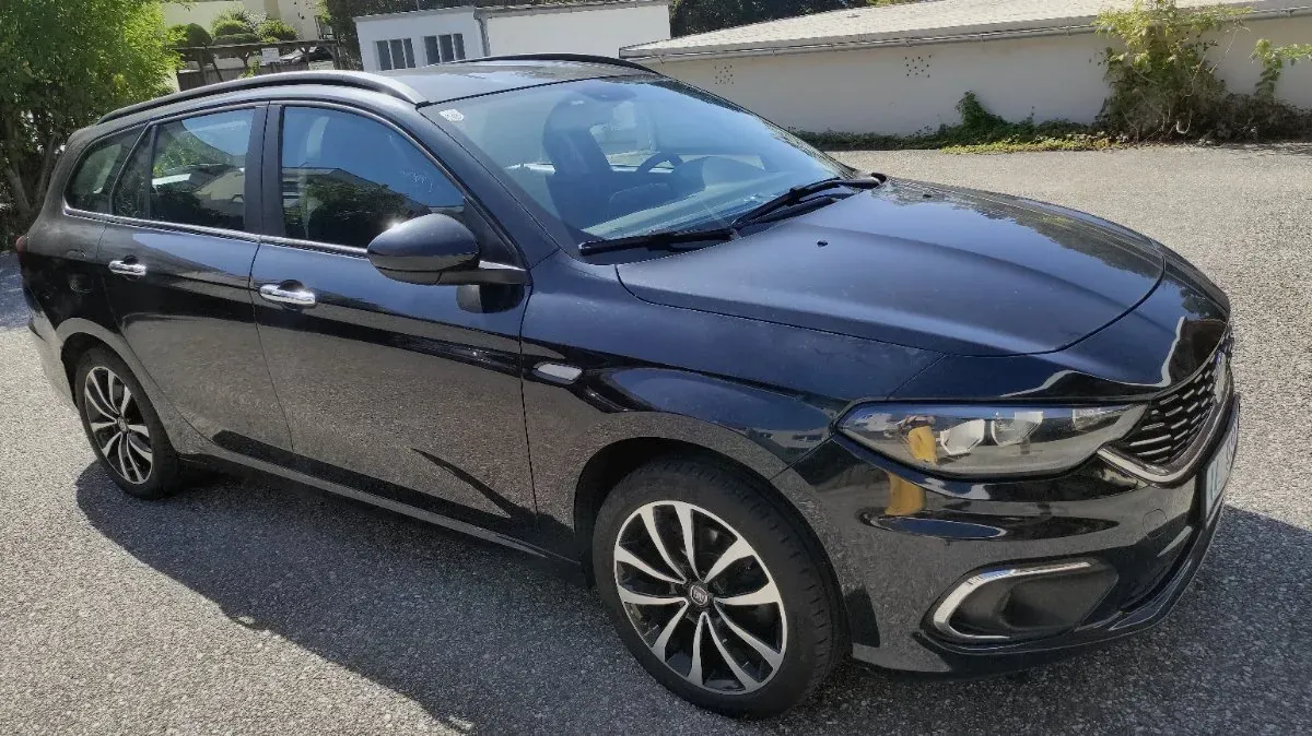 Fiat Tipo
