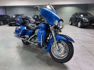 Harley-Davidson Electra Glide