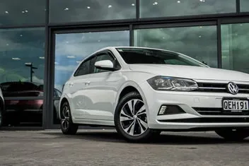 Volkswagen Polo 2018 photo 5