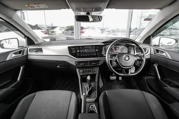 Volkswagen Polo 2018 photo 3