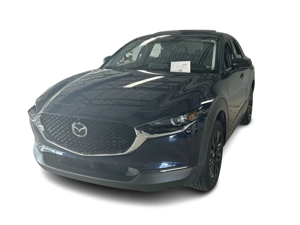 Mazda Cx-30 2022 photo 5