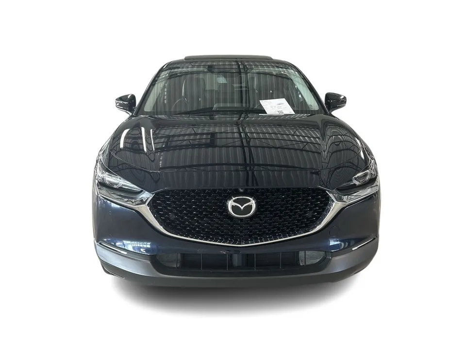 Mazda Cx-30 2022 photo 4