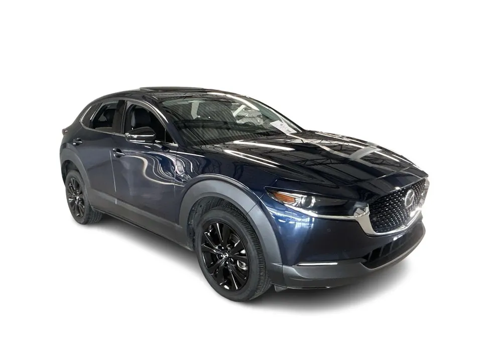 Mazda Cx-30 2022 photo 2