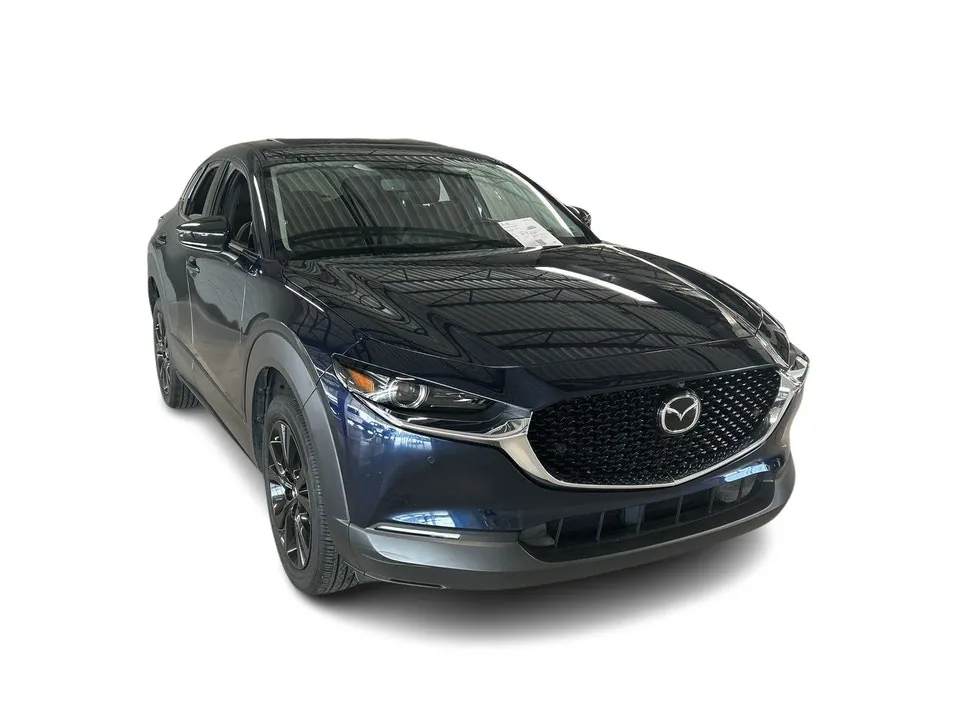 Mazda Cx-30 2022 photo 3