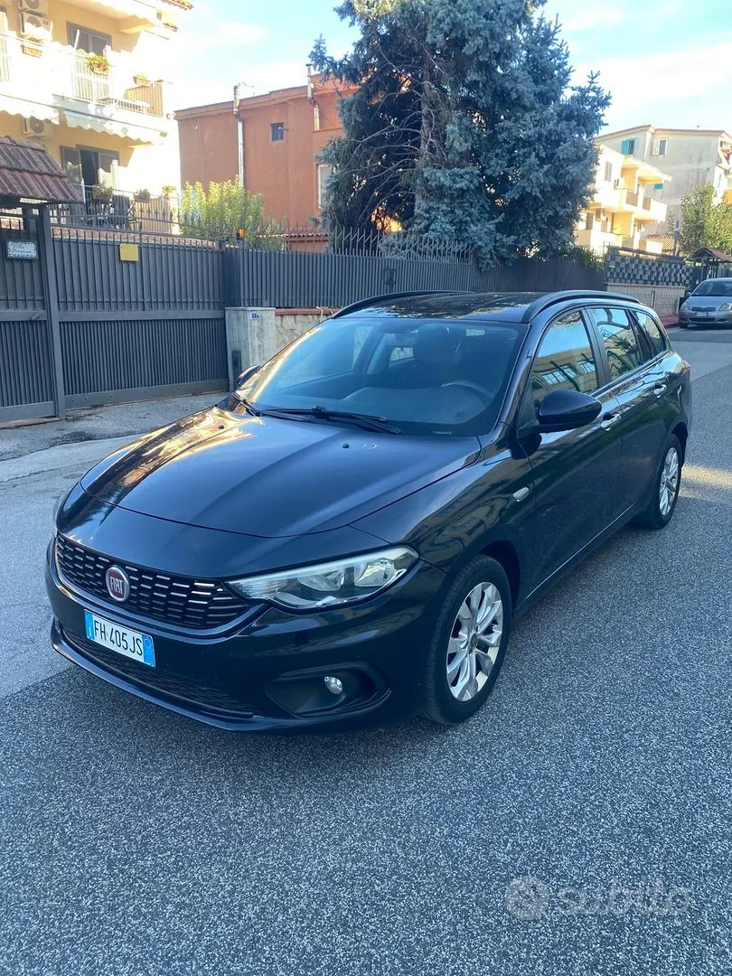 Fiat Tipo