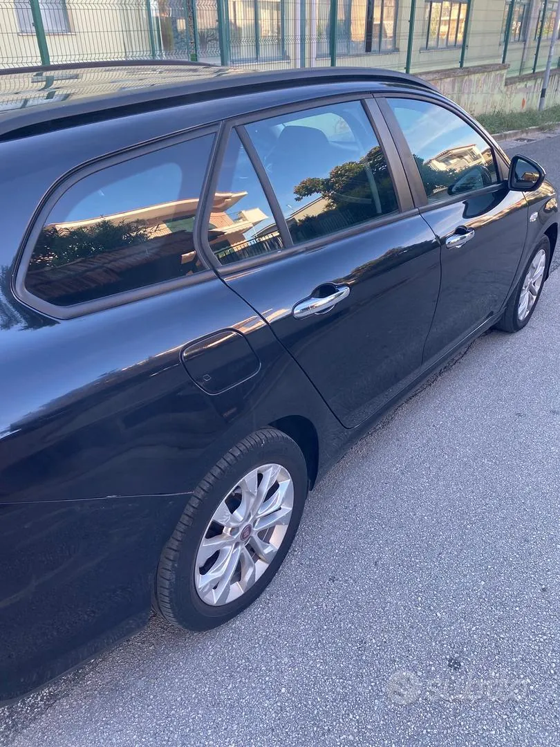 Fiat Tipo 2017 photo 4