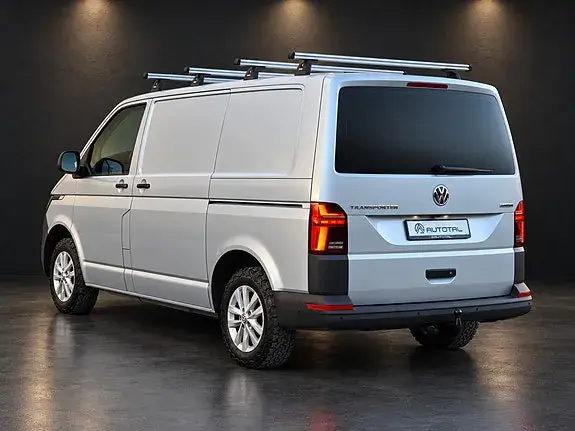 Volkswagen Transporter 2021 photo 5