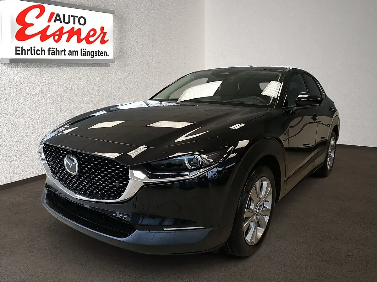 Mazda Cx-30 2026 photo 2