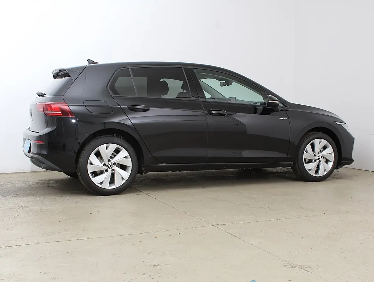 Volkswagen Golf 2026 photo 3