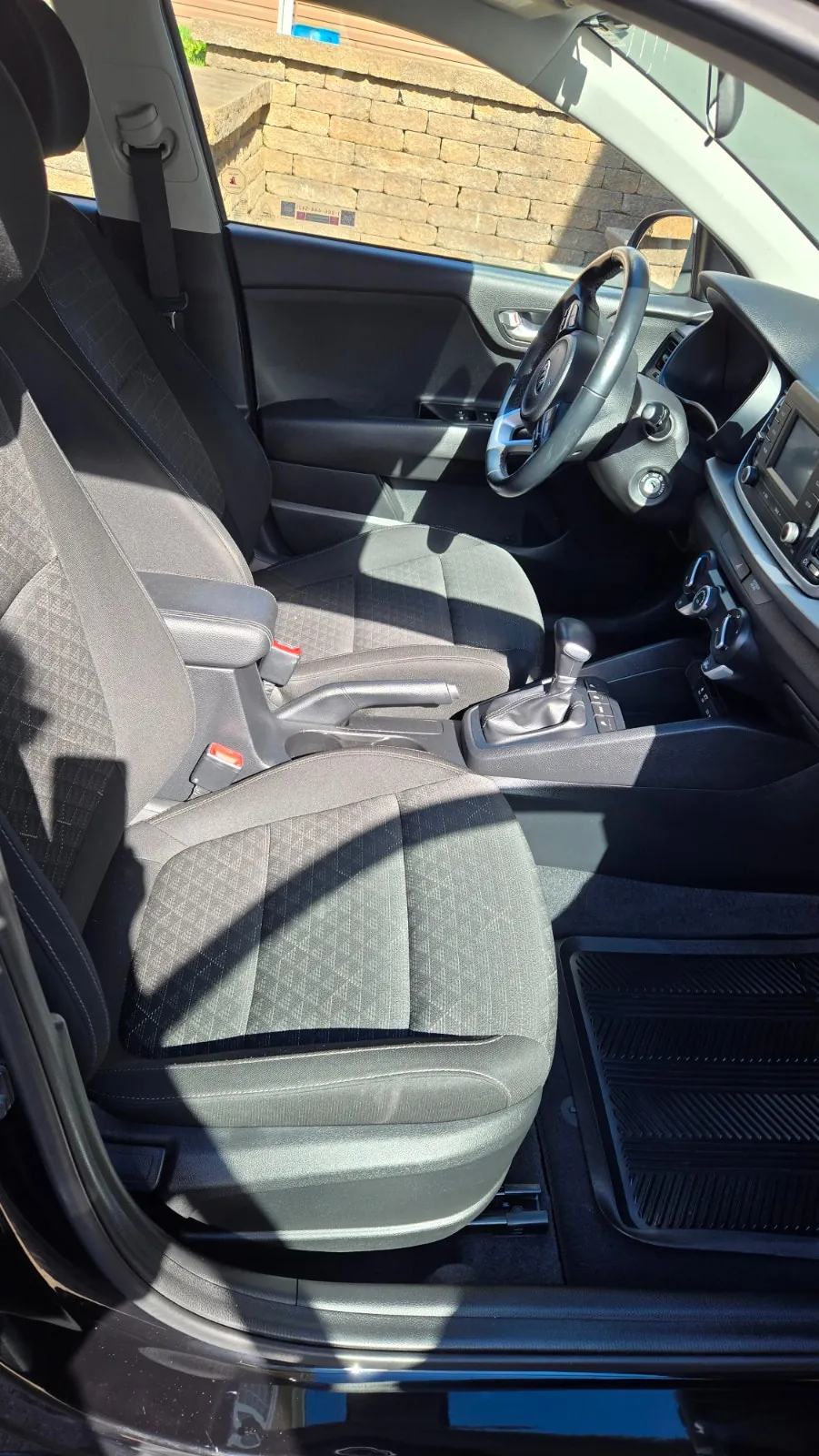 Kia Rio 2020 photo 5