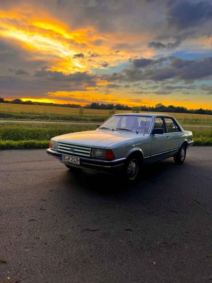 Ford Granada