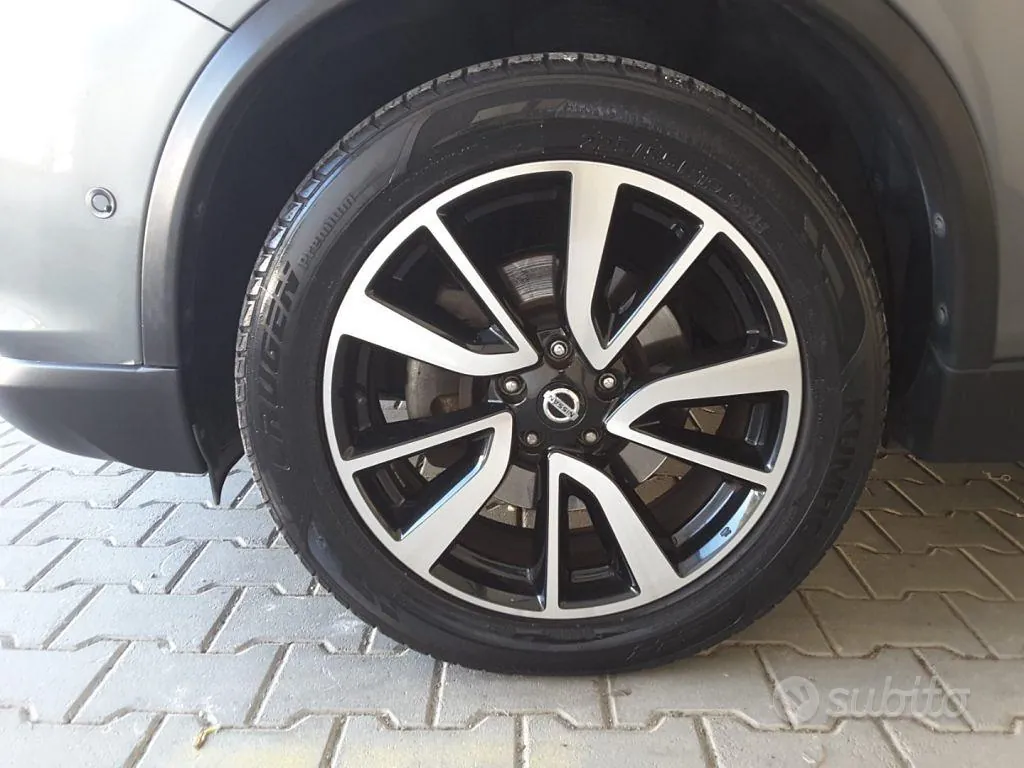 Nissan X-Trail 2018 photo 4